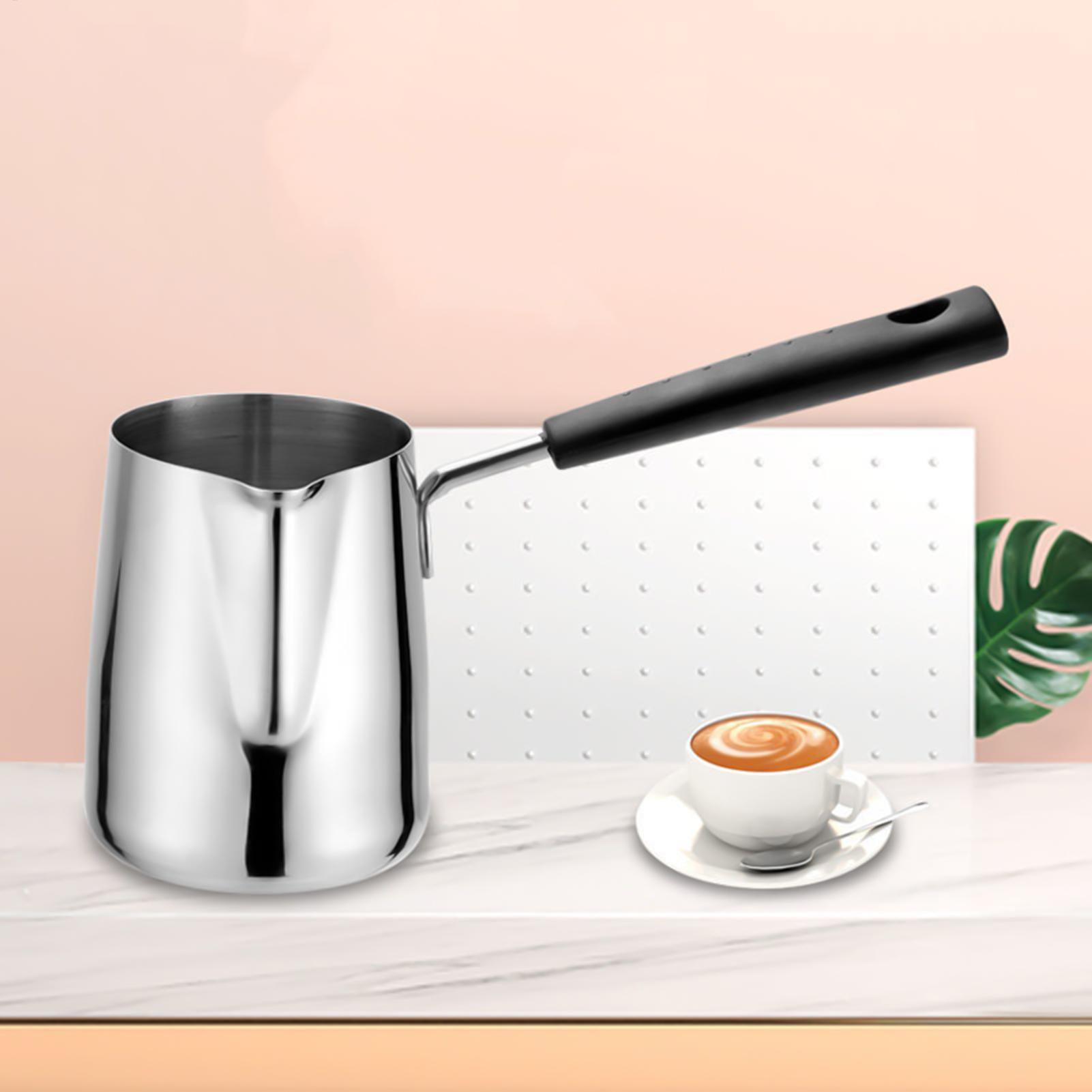 Kleine koffiepot 600ml dranken - Coffee Tea Pots recensie en prijs