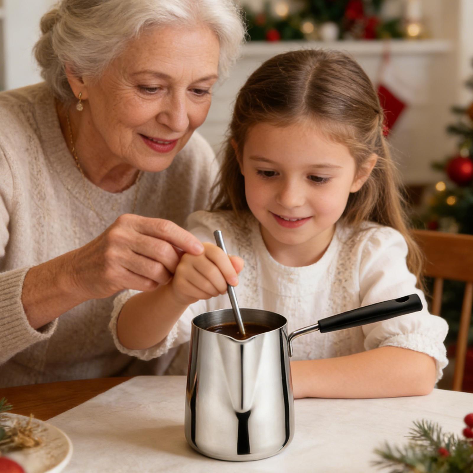 Kleine koffiepot 600ml dranken - Coffee Tea Pots recensie en prijs