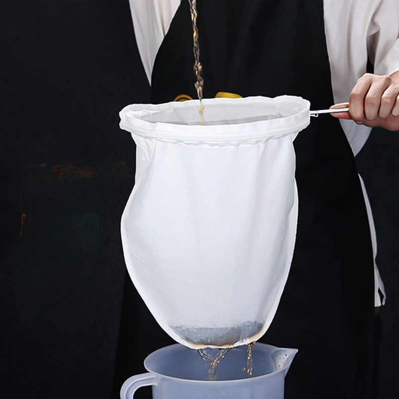 melkthee filterzak, theezakje, - Coffee Tea Bags recensie en prijs