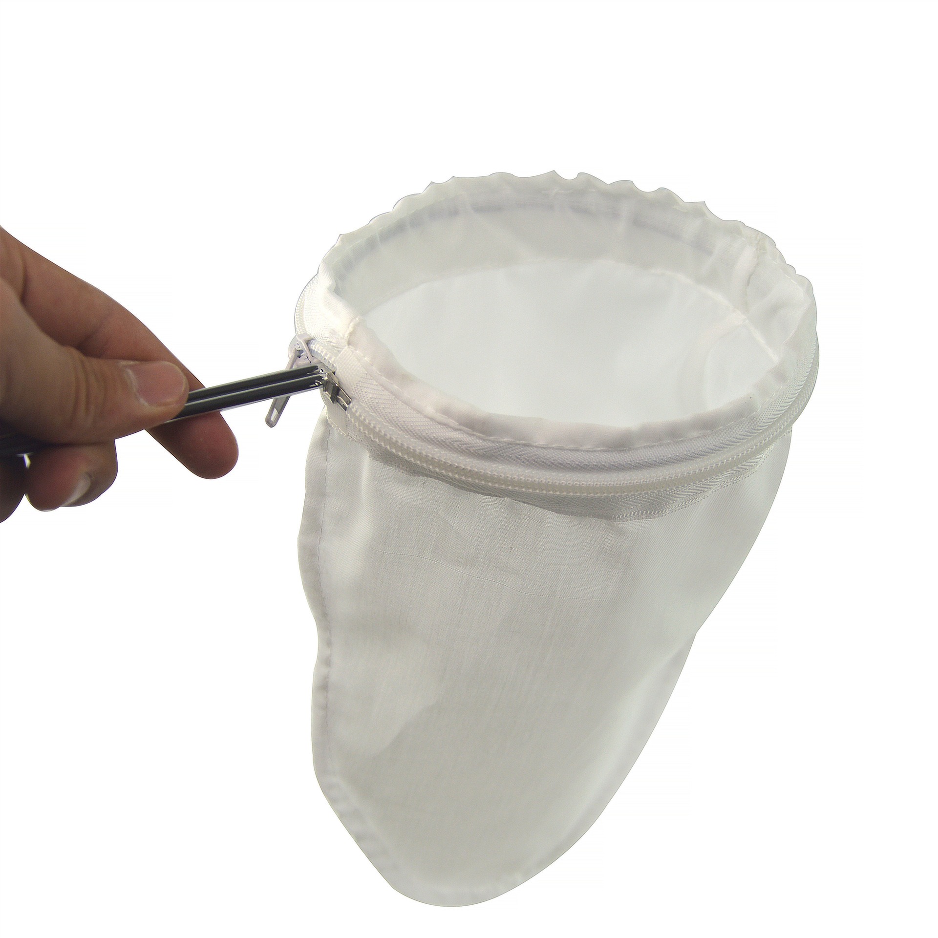 melkthee filterzak, theezakje, - Coffee Tea Bags recensie en prijs