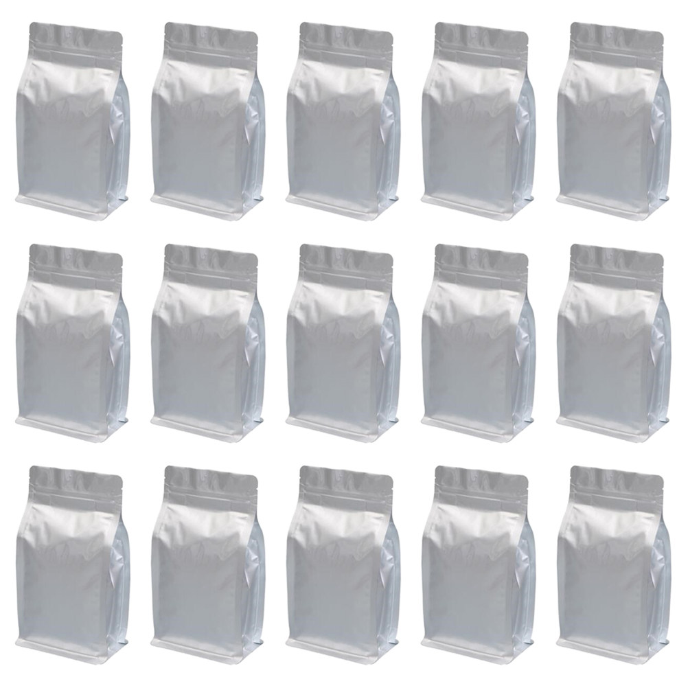 20 Stuks Stand Up Self Seal Ba - Coffee Tea & Espresso Appliances recensie en prijs