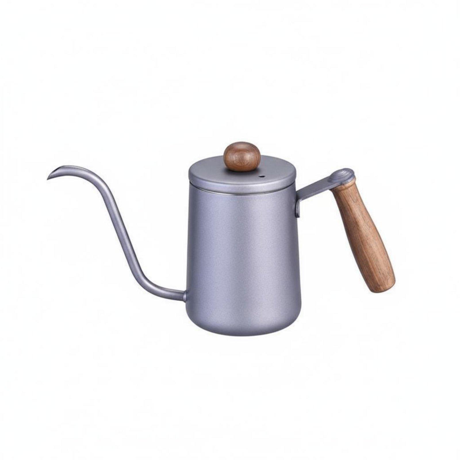 Japanse stijl koffiekan met ho - Coffee Tea Pots recensie en prijs