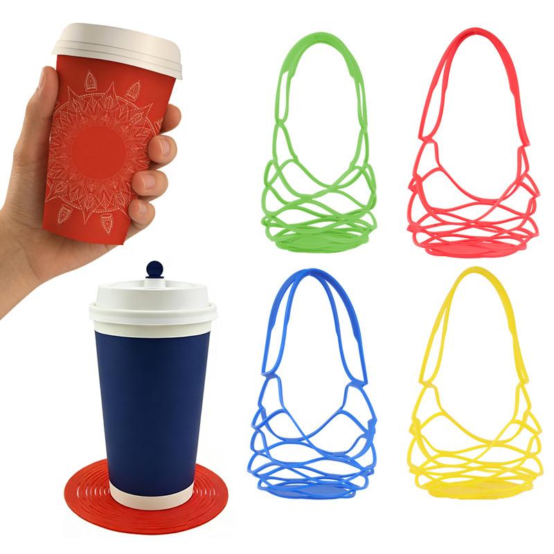Zachte siliconen drinkhoes Her - Coffee Tea Bags recensie en prijs