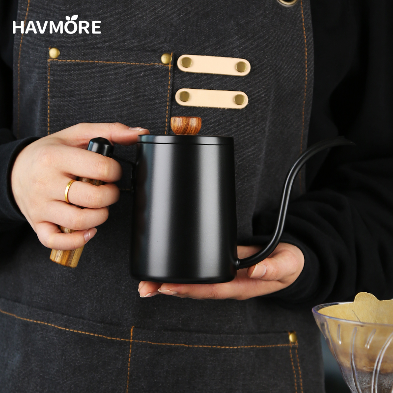 550Ml Koffiepot Melk Opschuime - Coffee Tea Pots recensie en prijs