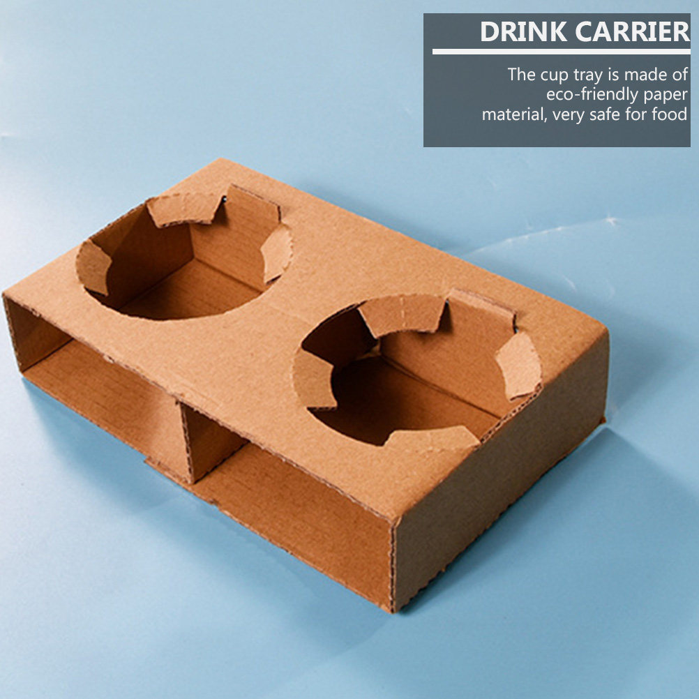 10 Stuks Milieuvriendelijke Bi - Coffee Tea With Milk recensie en prijs