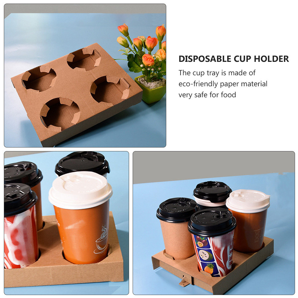 10 Stuks Milieuvriendelijke Bi - Coffee Tea With Milk recensie en prijs