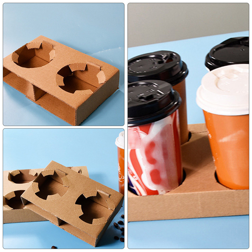 10 Stuks Milieuvriendelijke Bi - Coffee Tea With Milk recensie en prijs