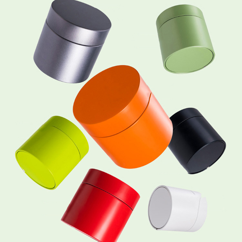 Koffie Caddy Organizer Huishou - Coffee Tea Containers recensie en prijs