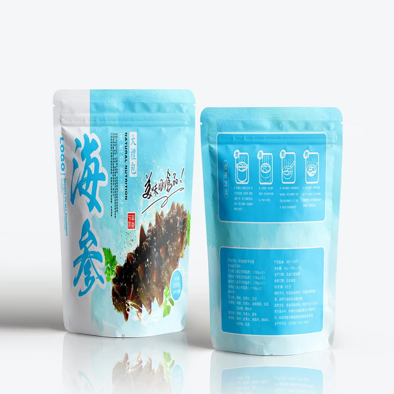 Op maat bedrukte hersluitbare  - Coffee Tea Day recensie en prijs