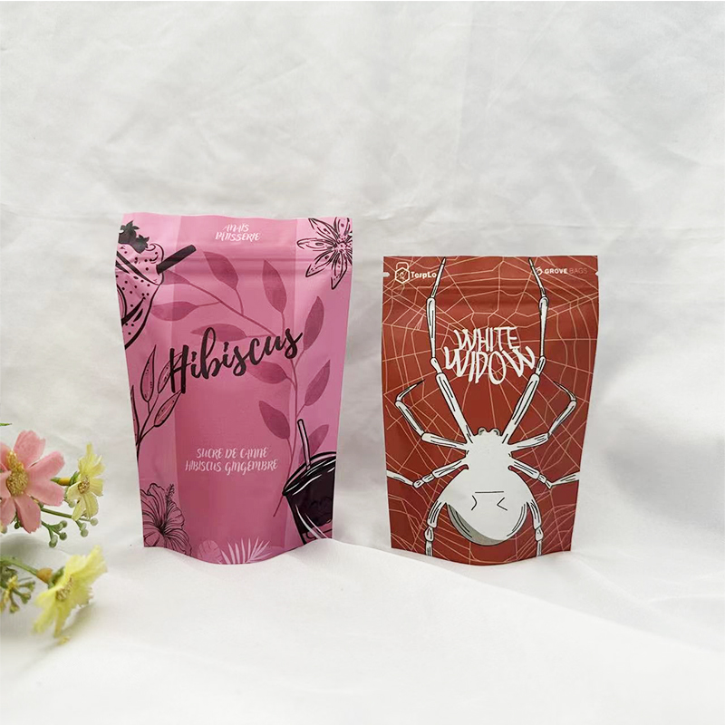Op maat bedrukte hersluitbare  - Coffee Tea Day recensie en prijs