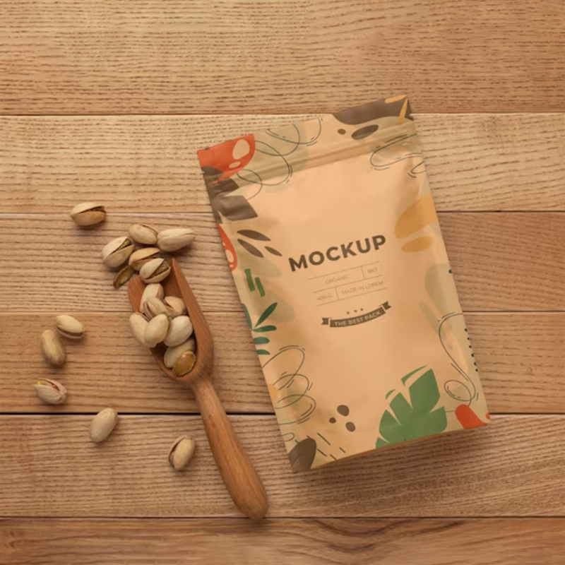 Afdrukken Knutselpapier Ritsza - Coffee Tea Day recensie en prijs
