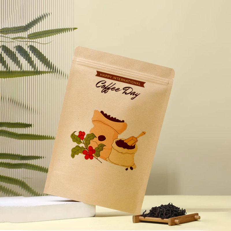 Afdrukken Knutselpapier Ritsza - Coffee Tea Day recensie en prijs