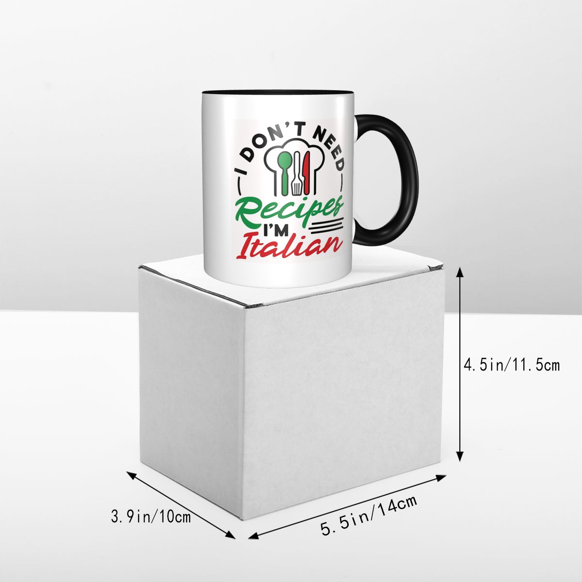 Ik heb geen recept nodig, ik b - Coffee Tea Recipe recensie en prijs