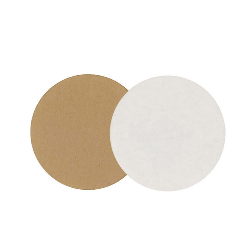 100 Stuks Koffie Filterpapier  - Coffee Dripper V60 recensie en prijs