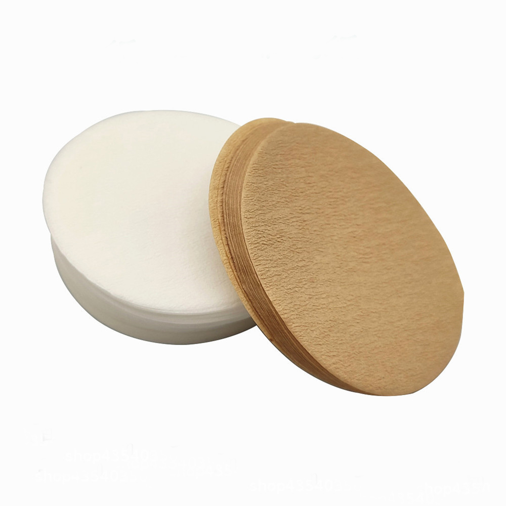 100 Stuks Koffie Filterpapier  - Coffee Dripper V60 recensie en prijs