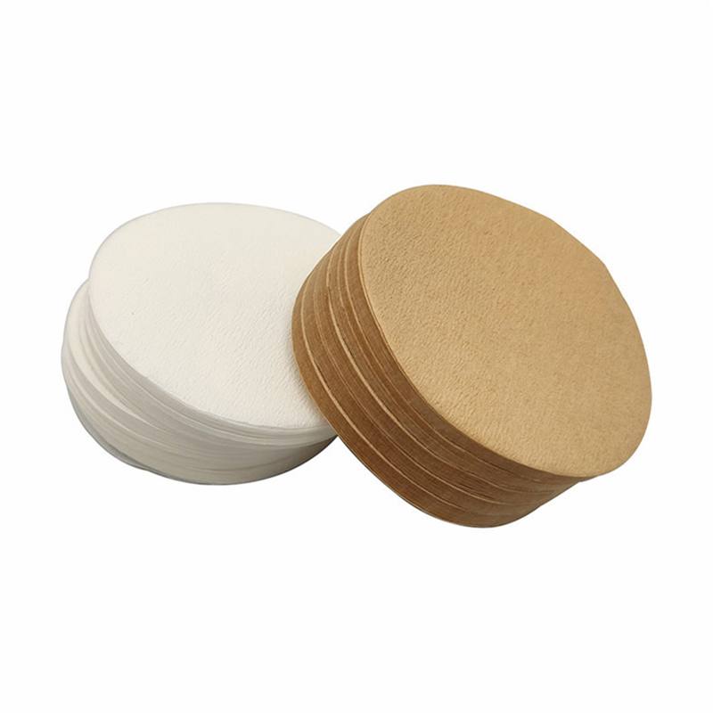 100 Stuks Koffie Filterpapier  - Coffee Dripper V60 recensie en prijs