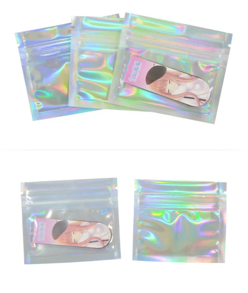 100/500/1000PCS Hersluitbare C - Coffee Tea Day recensie en prijs