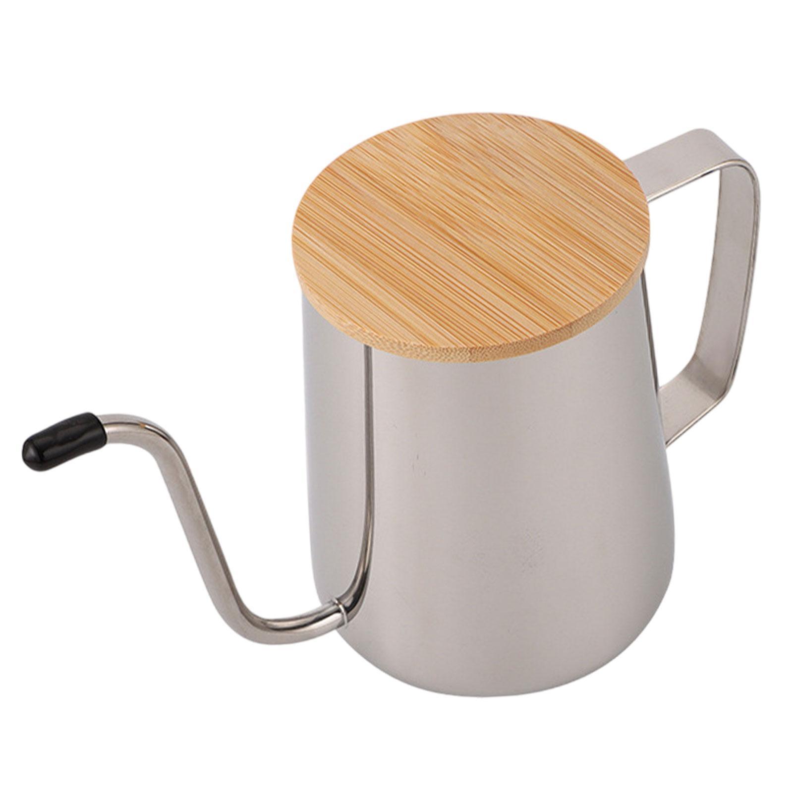Giet over Ketel Camping Koffie - Coffee Tea Pots recensie en prijs