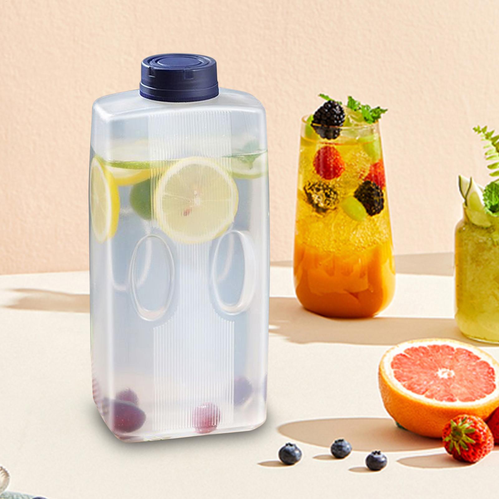 2L Sapdispenser Lekvrije Drank - Coffee Tea Containers recensie en prijs