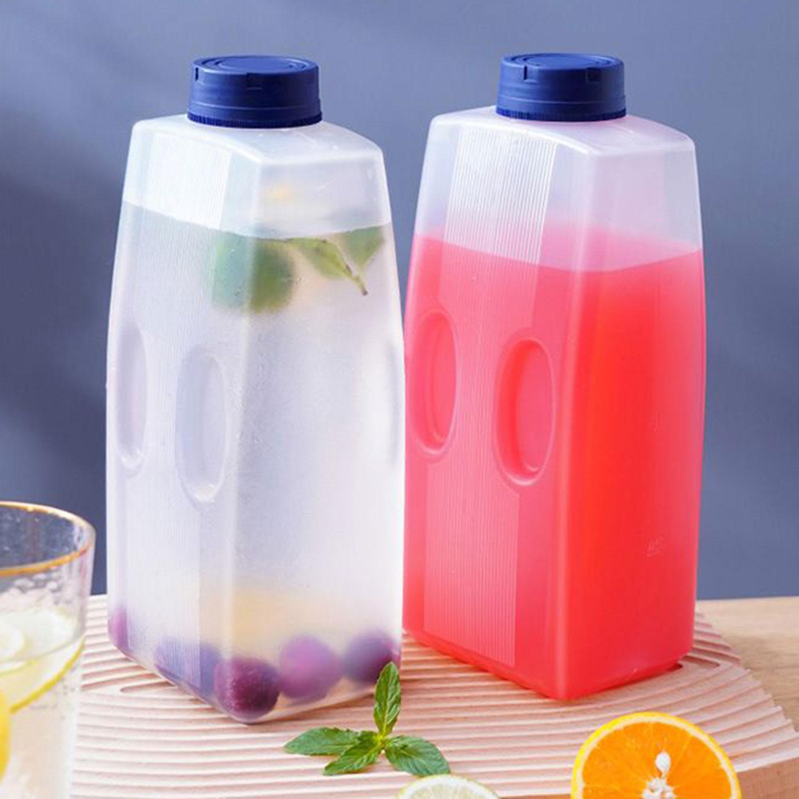 2L Sapdispenser Lekvrije Drank - Coffee Tea Containers recensie en prijs