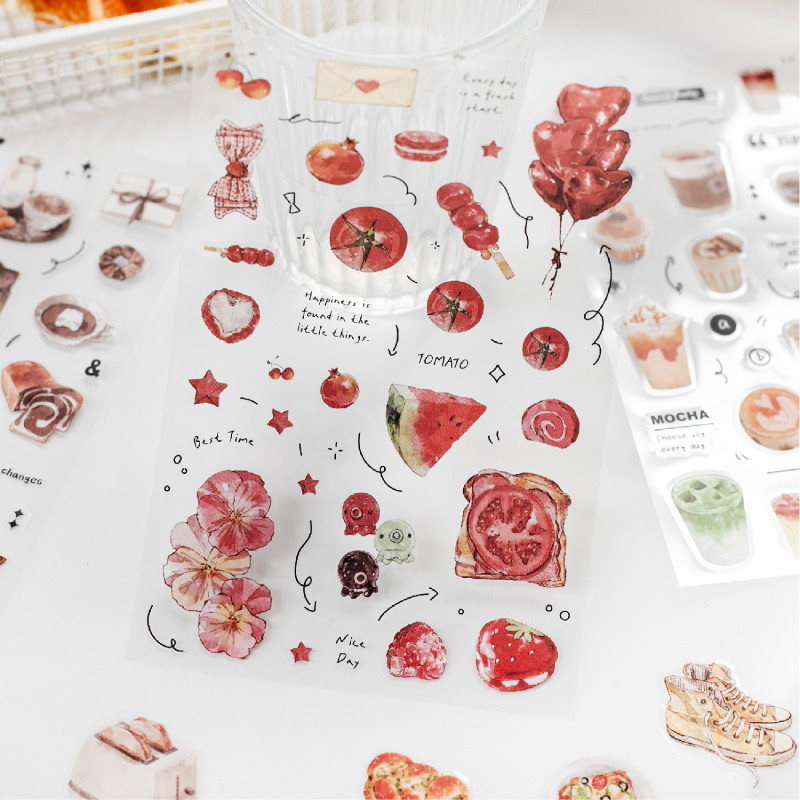 6 stijlvolle Tea Time Series s - Coffee Tea Journal recensie en prijs