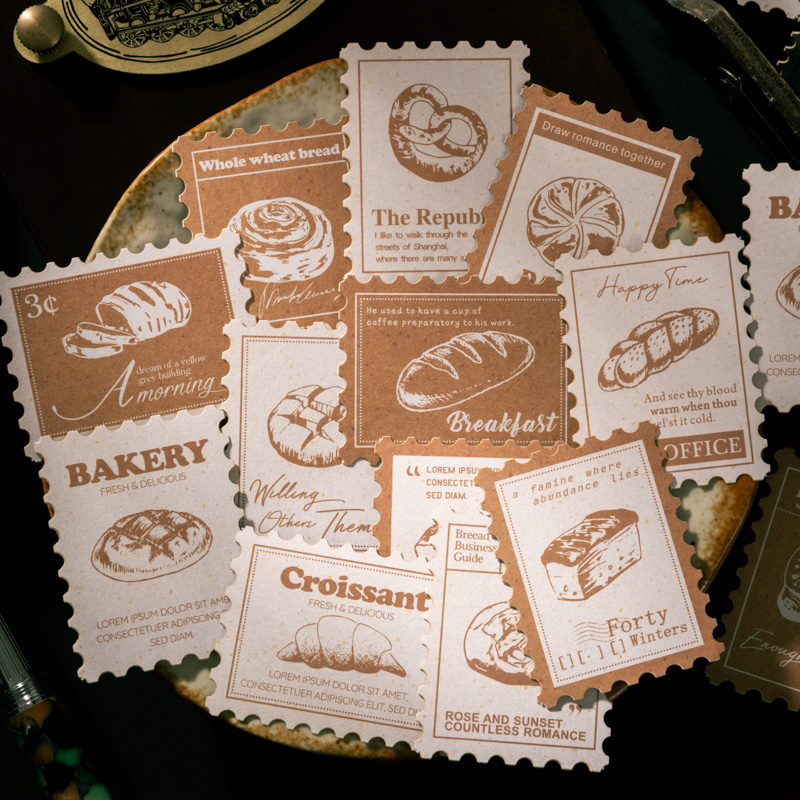 Journal GO 45 stuks Four Seaso - Coffee Tea Journal recensie en prijs