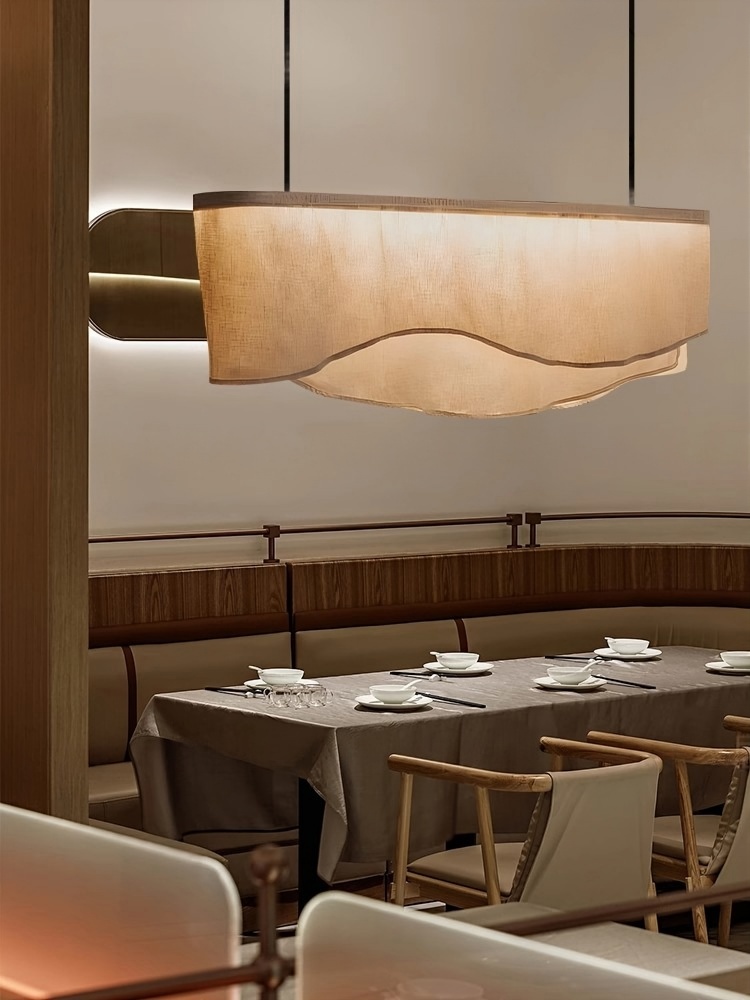 Japanse Wabi Sabi Stijl Restau - Switching Coffee To Tea recensie en prijs