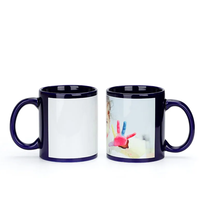 Gepersonaliseerde uw fotomok,  - Coffee Tea Photos recensie en prijs