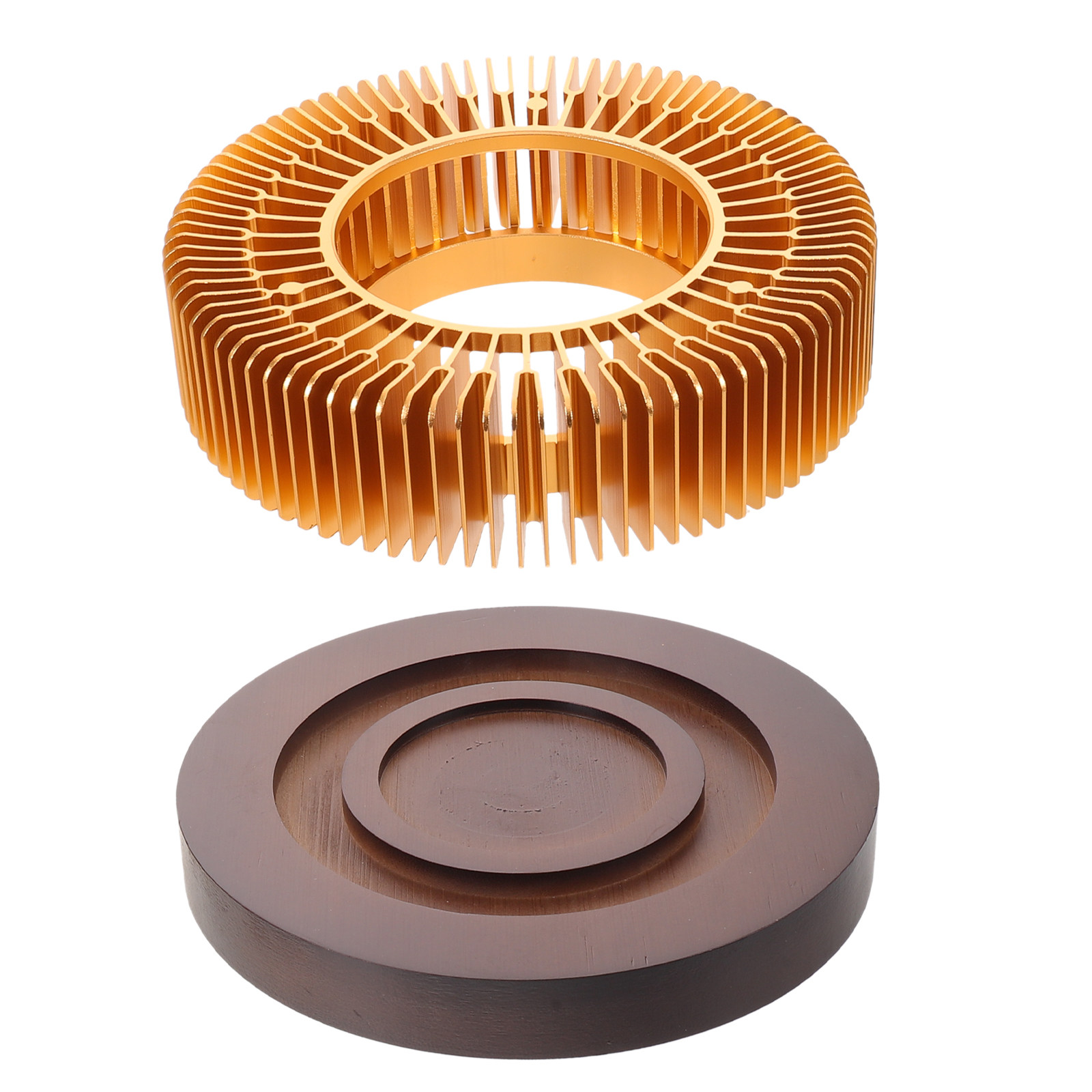 Theepotverwarmer, aluminium, d - Coffee Tea With Milk recensie en prijs