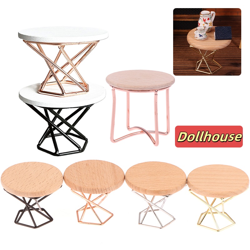 1/12 Poppenhuis Simulatie Salo - Coffee Tea & Espresso Appliances recensie en prijs