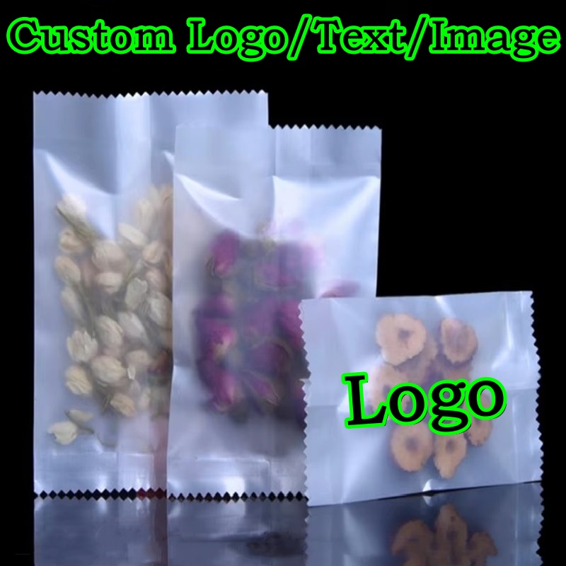 200 stuks open top frosted pla - Coffee Tea Day recensie en prijs
