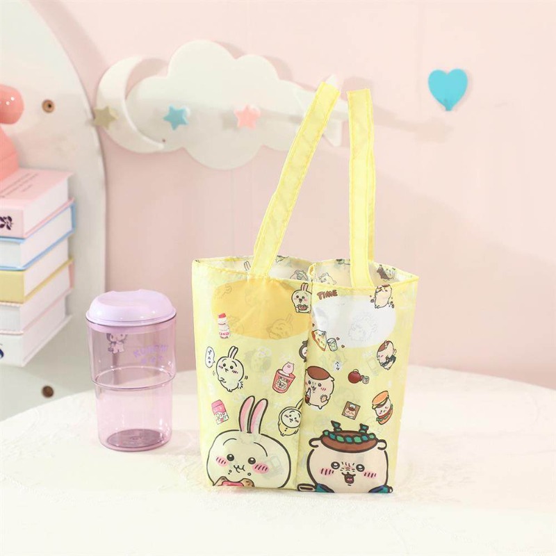 Hot Chiikawa Usagi Opvouwbare  - Coffee Tea Bags recensie en prijs