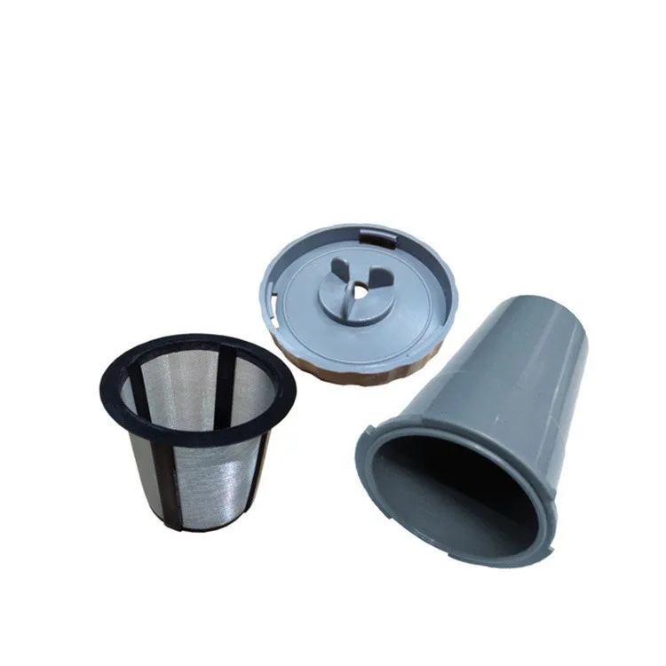 Koffiefilter Keurig K Cup koff - Coffee Tea Keurig recensie en prijs