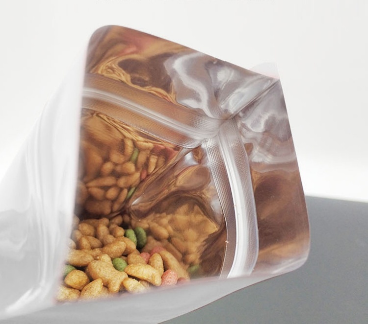 100 STKS Stand-up Matte/Glanze - Coffee Tea Day recensie en prijs