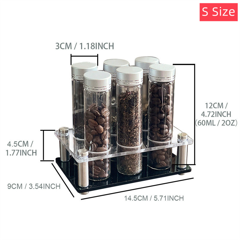 Koffiebonen opslagcontainer Dr - Coffee Tea Containers recensie en prijs