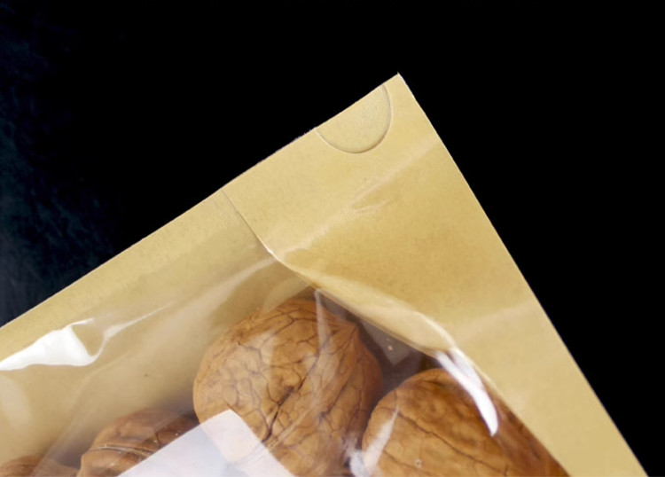 100 stuks transparante kraft p - Coffee Tea Day recensie en prijs