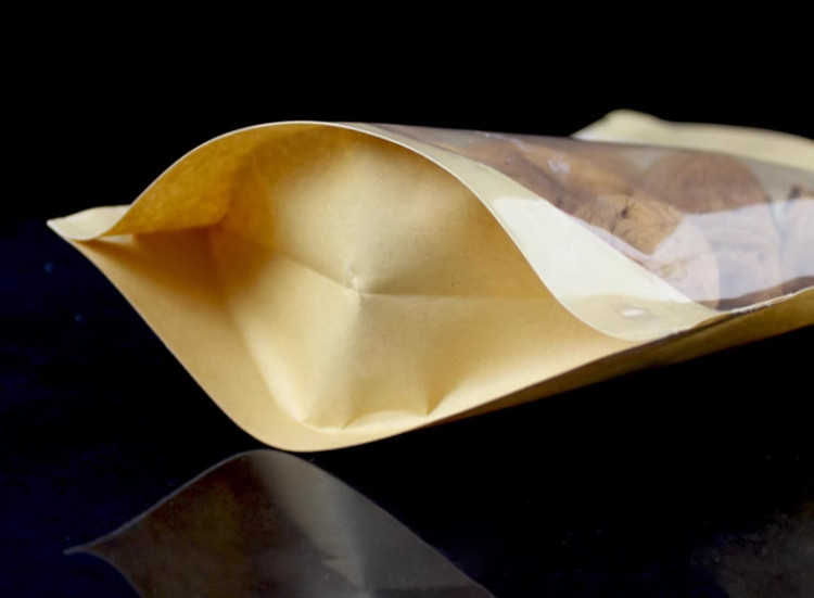 100 stuks transparante kraft p - Coffee Tea Day recensie en prijs