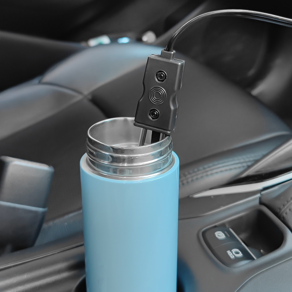 Draagbare 12V 24V Auto Draagba - Switching Coffee To Tea recensie en prijs